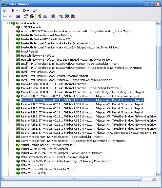 View topic - no network in Windows 95